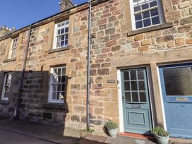 Aln Cottage (Alnmouth) - Northumberland - 1160863 - thumbnail photo 1