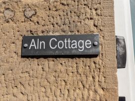 Aln Cottage (Alnmouth) - Northumberland - 1160863 - thumbnail photo 3