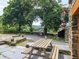 Hayloft Barn - North Wales - 1160888 - thumbnail photo 35