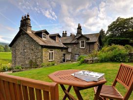 Riverbank At Stepping Stones - Lake District - 1161293 - thumbnail photo 1