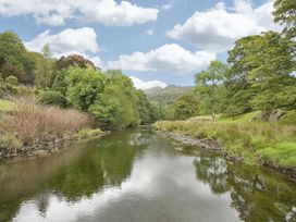 Riverbank At Stepping Stones - Lake District - 1161293 - thumbnail photo 19