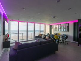 Louies Loft - Cornwall - 1161318 - thumbnail photo 3