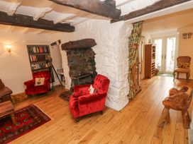 Inglenook Cottage - South Wales - 1161547 - thumbnail photo 6