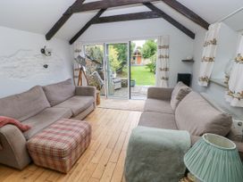 Inglenook Cottage - South Wales - 1161547 - thumbnail photo 12