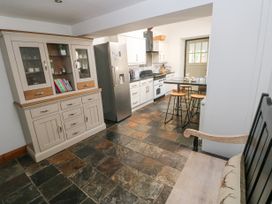 Inglenook Cottage - South Wales - 1161547 - thumbnail photo 21