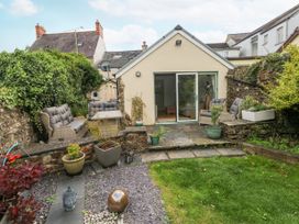 Inglenook Cottage - South Wales - 1161547 - thumbnail photo 39