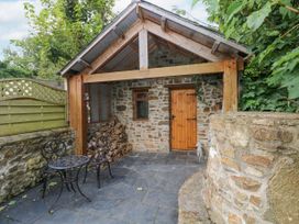 Inglenook Cottage - South Wales - 1161547 - thumbnail photo 45