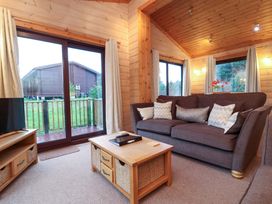 Elderberrys Lodge - Devon - 1161607 - thumbnail photo 3