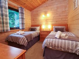 Elderberrys Lodge - Devon - 1161607 - thumbnail photo 11