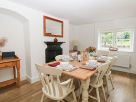 Pear Tree Cottage - Norfolk - 1161701 - thumbnail photo 6