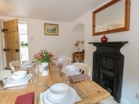 Pear Tree Cottage - Norfolk - 1161701 - thumbnail photo 8