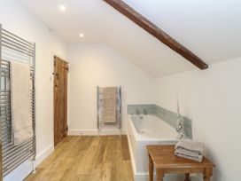 Pear Tree Cottage - Norfolk - 1161701 - thumbnail photo 21