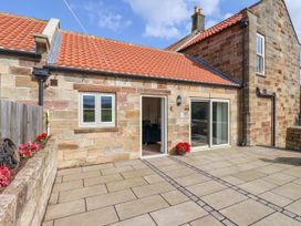 Lottie's Cottage at Broadings Farm - North Yorkshire (incl. Whitby) - 1161702 - thumbnail photo 21