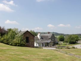 Garden Cottage - Mid Wales - 1161765 - thumbnail photo 35