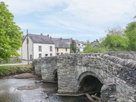 Garden Cottage - Mid Wales - 1161765 - thumbnail photo 40