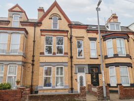 Tennyson Grange - North Yorkshire (incl. Whitby) - 1161810 - thumbnail photo 1