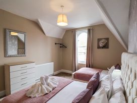 Tennyson Grange - North Yorkshire (incl. Whitby) - 1161810 - thumbnail photo 55