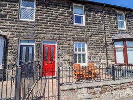 Kennie Cottage - Northumberland - 1161884 - thumbnail photo 1