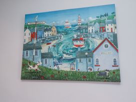 Kennie Cottage - Northumberland - 1161884 - thumbnail photo 24