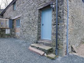 White Haywood Barn - Herefordshire - 1161980 - thumbnail photo 24