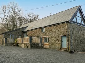 White Haywood Barn - Herefordshire - 1161980 - thumbnail photo 22