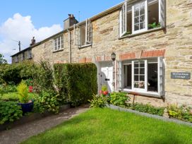 Michaelmas Cottage - Cornwall - 1161981 - thumbnail photo 1