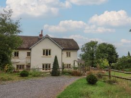 Dancing Hill Cottage - Devon - 1162008 - thumbnail photo 22