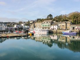 Porthcothan Bay - Cornwall - 1162085 - thumbnail photo 10