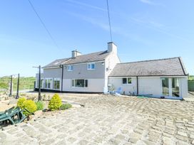 Ty Mawr - North Wales - 1162227 - thumbnail photo 3