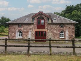 Clearbrook Lodge - South Wales - 1162282 - thumbnail photo 1