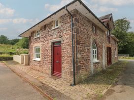 Meadow Cottage - South Wales - 1162283 - thumbnail photo 2