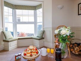 Beach View House - Cornwall - 1162361 - thumbnail photo 8