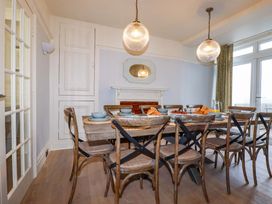 Beach View House - Cornwall - 1162361 - thumbnail photo 9