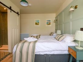 Beach View House - Cornwall - 1162361 - thumbnail photo 16