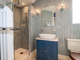Beach View House - Cornwall - 1162361 - thumbnail photo 21