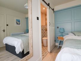 Beach View House - Cornwall - 1162361 - thumbnail photo 27