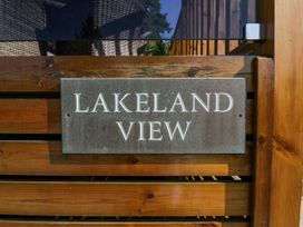 Lakeland View - Lake District - 1162391 - thumbnail photo 37