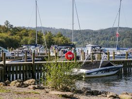 Lakeland View - Lake District - 1162391 - thumbnail photo 51