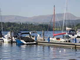 Lakeland View - Lake District - 1162391 - thumbnail photo 52