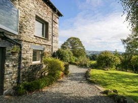 Birkwray Barn - Lake District - 1162435 - thumbnail photo 63