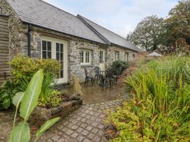 St Dogwells Barn - South Wales - 1162449 - thumbnail photo 39