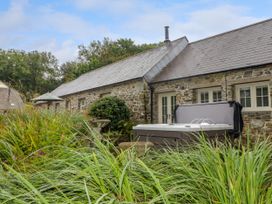 St Dogwells Barn - South Wales - 1162449 - thumbnail photo 45