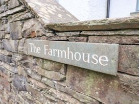 The Farmhouse - Lake District - 1162477 - thumbnail photo 4