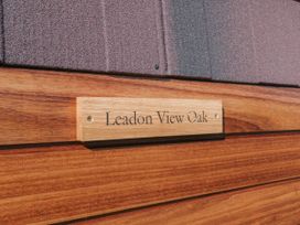 Leadon View Oak - Cotswolds - 1162546 - thumbnail photo 4