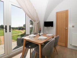 Leadon View Oak - Cotswolds - 1162546 - thumbnail photo 11