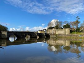 Rushfield - Mid Wales - 1162598 - thumbnail photo 38