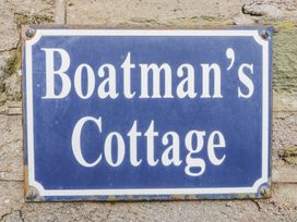 Boatman's Cottage - Devon - 1162772 - thumbnail photo 3