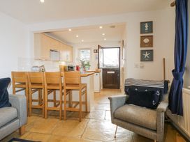 Boatman's Cottage - Devon - 1162772 - thumbnail photo 6