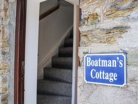 Boatman's Cottage - Devon - 1162772 - thumbnail photo 3