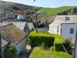 Creighton Cottage - Cornwall - 1162818 - thumbnail photo 2